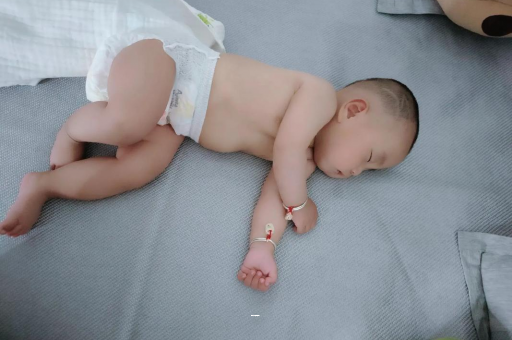 百色孕妇前庭大腺囊肿
